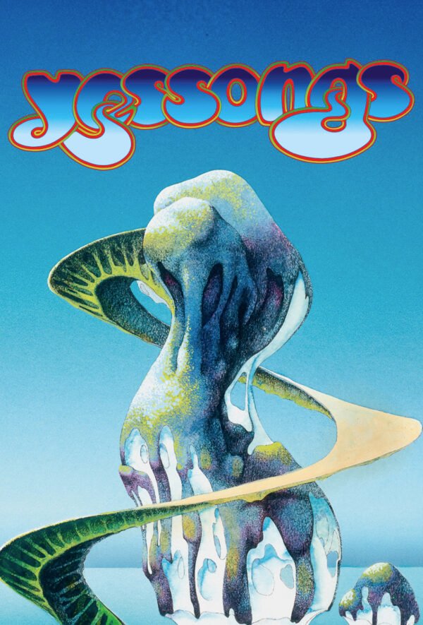 Yessongs
