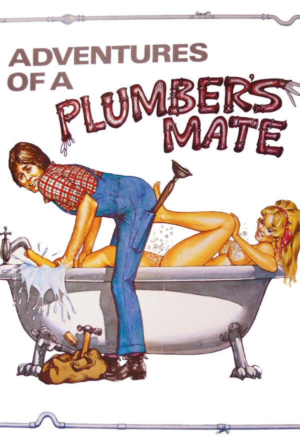 Adventures of a Plumber’s Mate