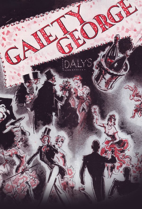 Gaiety George
