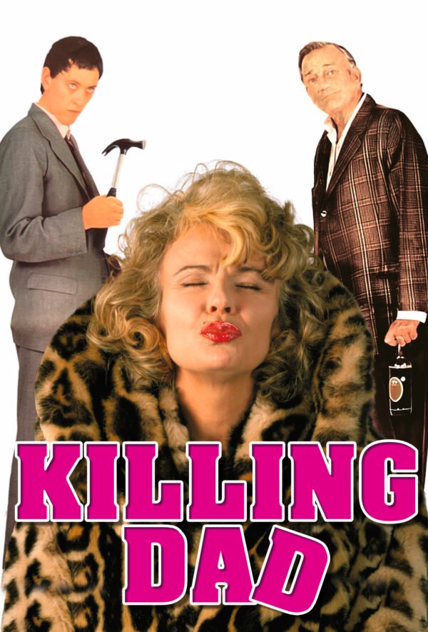 Killing Dad