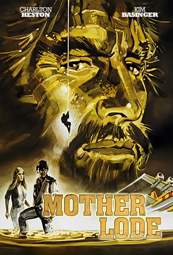 Mother Lode Screenbound International Pictures