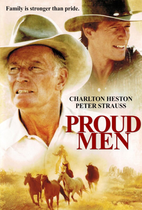 Proud Men