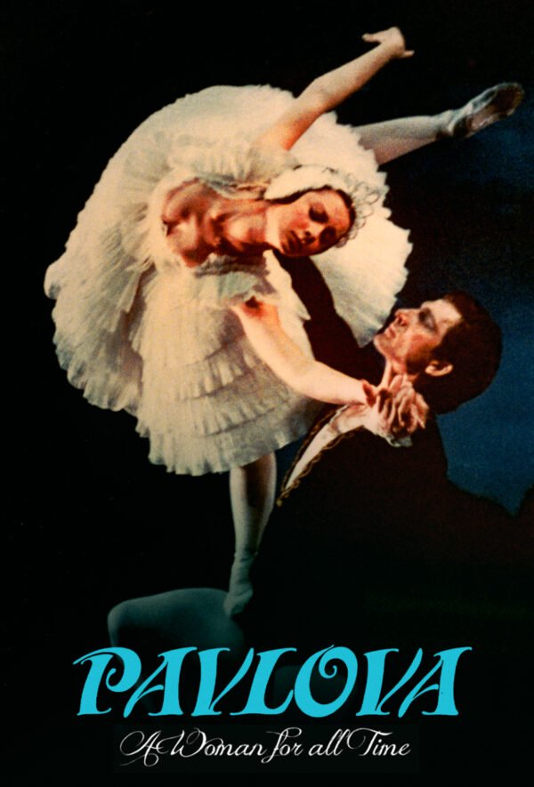 Pavlova: A Woman For All Time