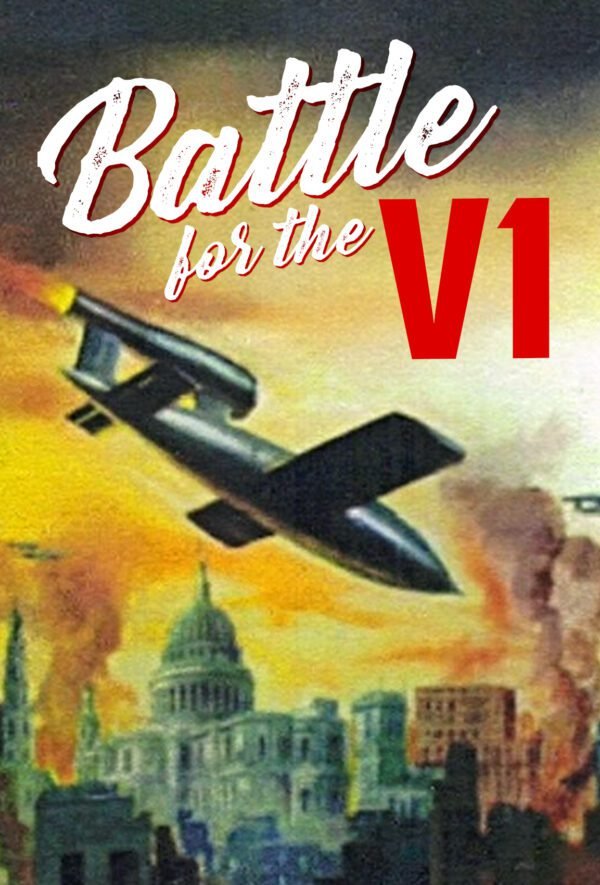 Battle of the V1