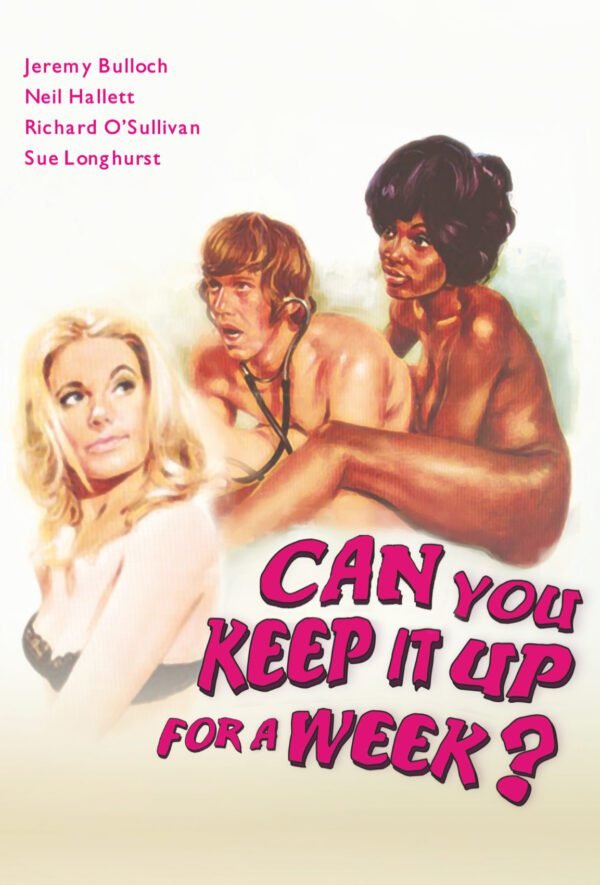 Can You Keep It Up for A Week?