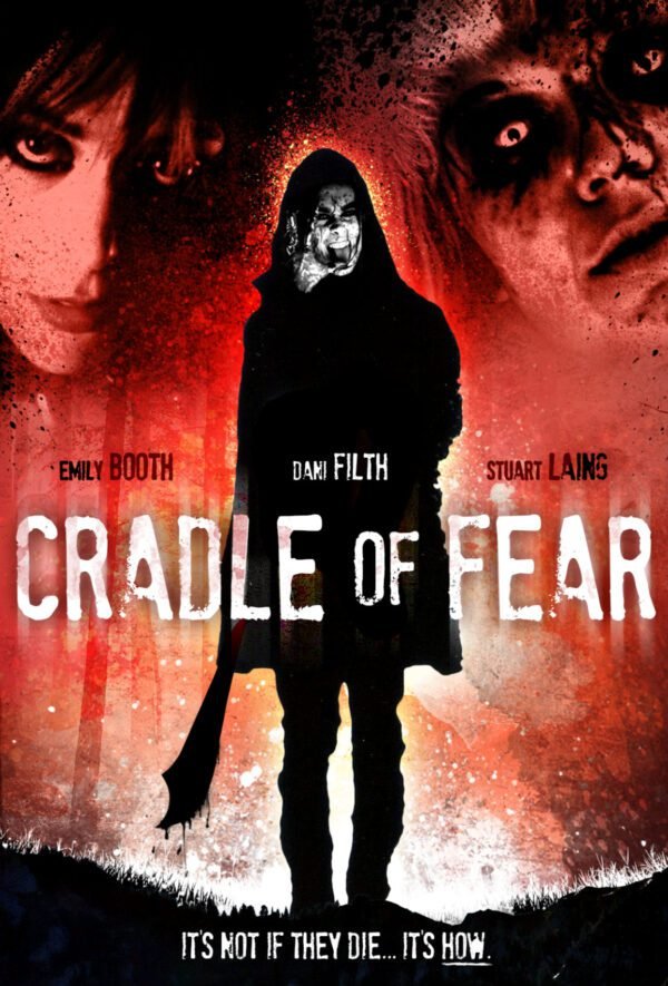 Cradle of Fear - Screenbound International Pictures