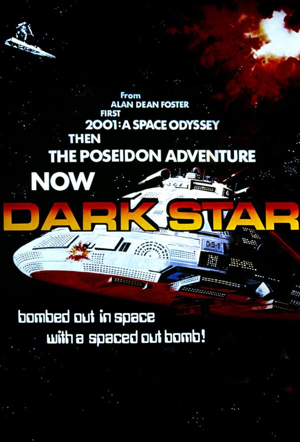 Darkstar