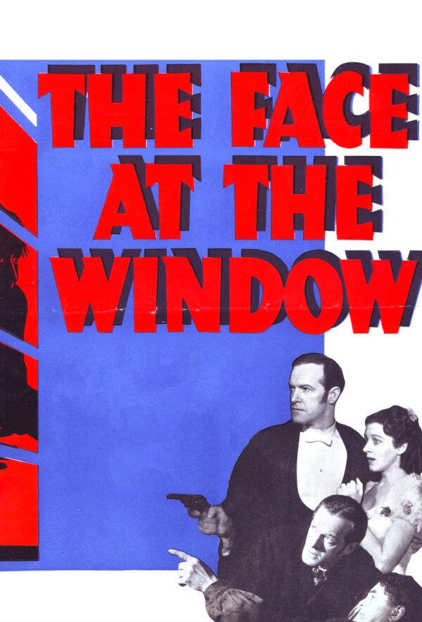 The Face at the Window