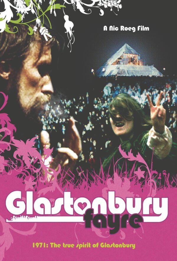 Glastonbury Fayre