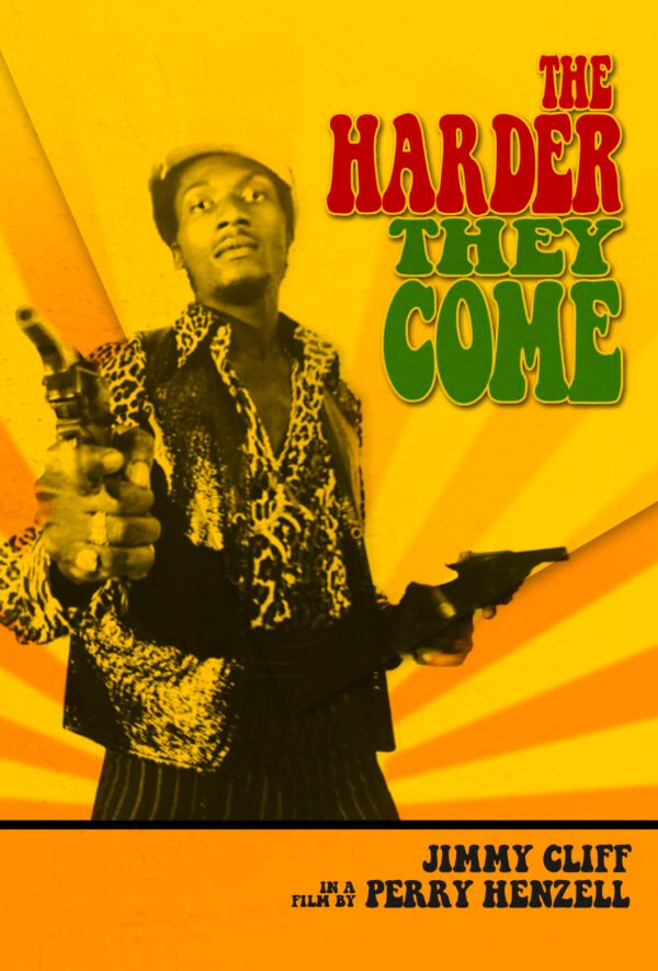 The Harder They Come