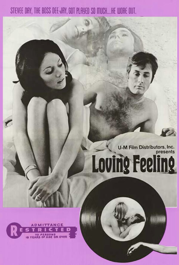 Loving Feeling