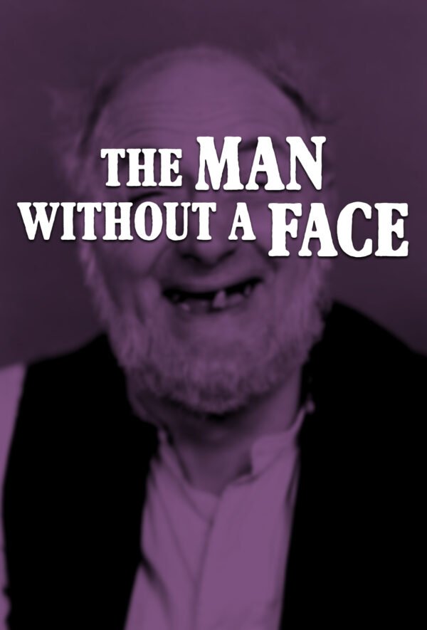 Man Without a Face
