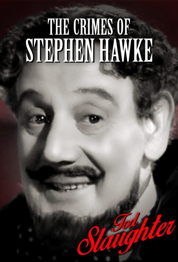 The Crimes of Stephen Hawke