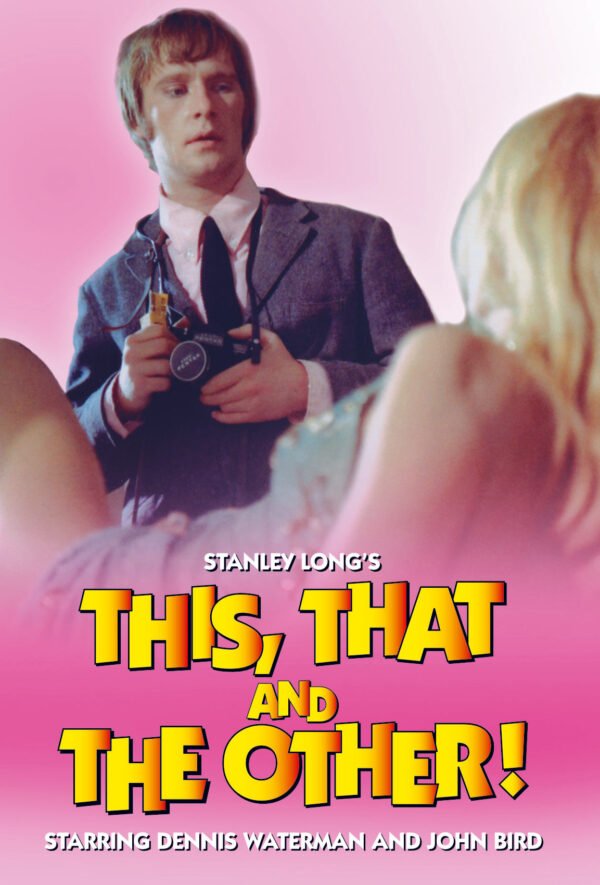 This, That and the Other