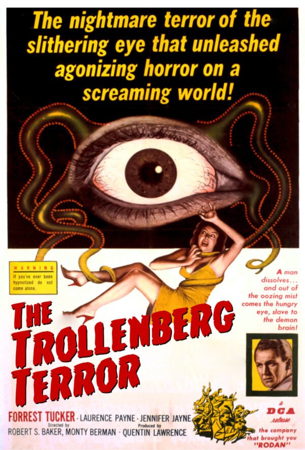 The Trollenberg Terror