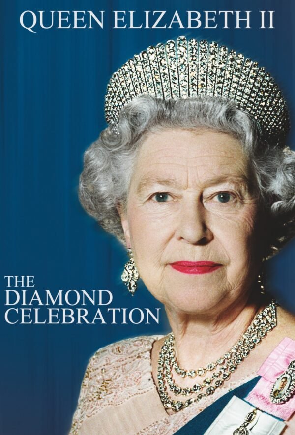Queen Elizabeth II – A Celebration