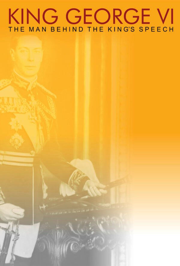 The King's Speech Transcript for King George VI