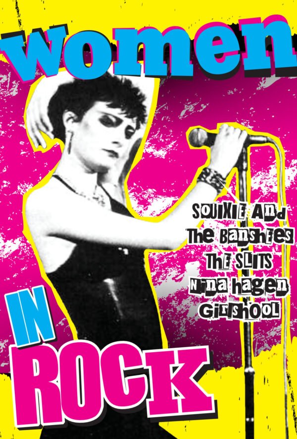 Women in Rock