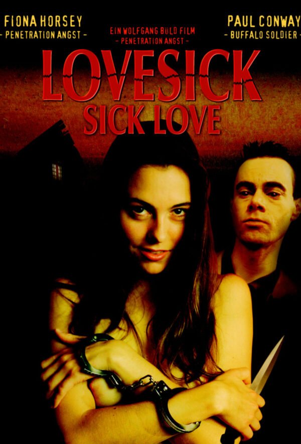 Lovesick: Sick Love