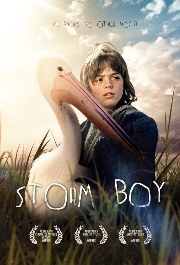 Storm Boy