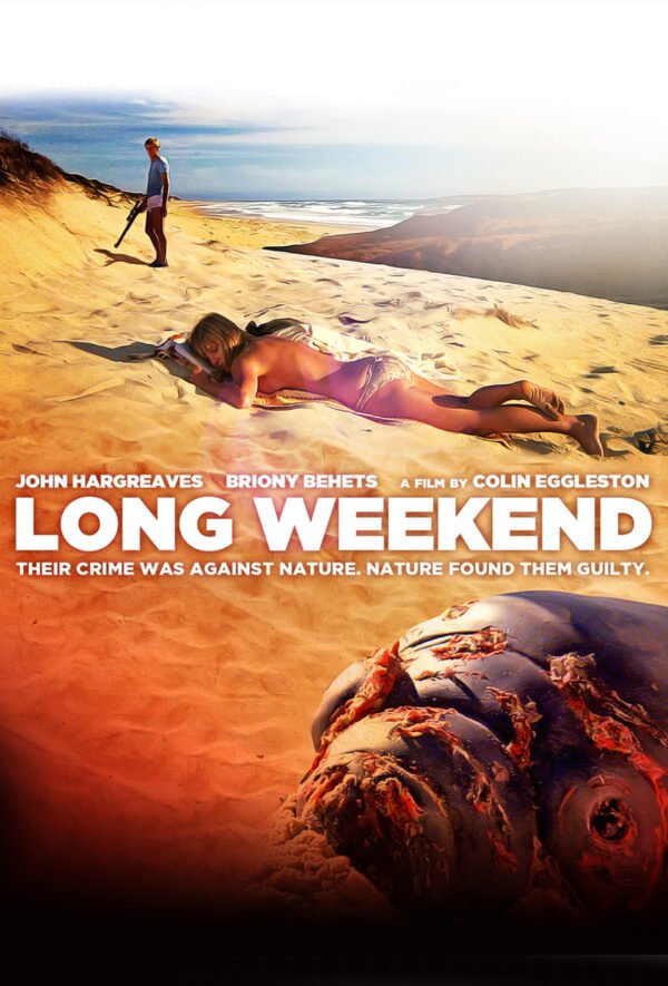 Long Weekend