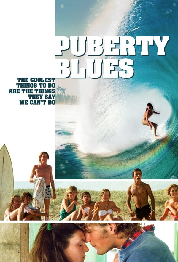 Puberty Blues
