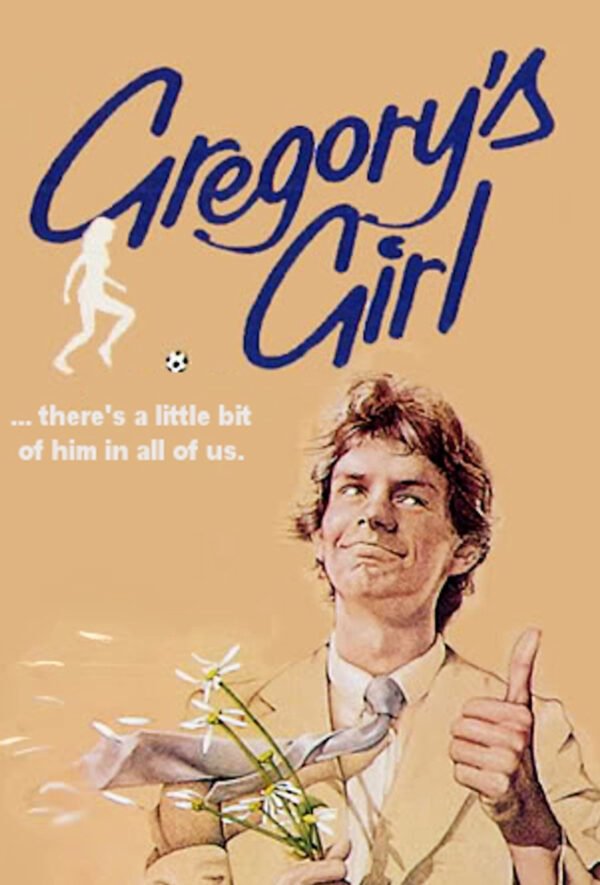 Gregory’s Girl