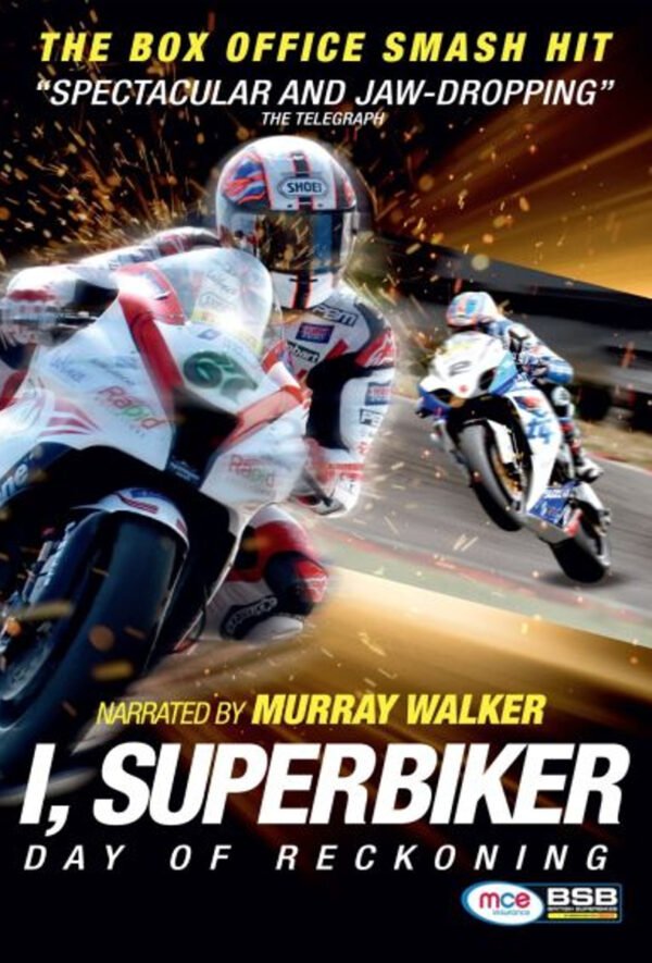 I Superbiker 3 – Day of Reckoning
