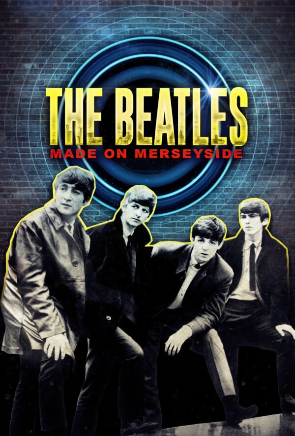 Made on Merseyside – The Beatles