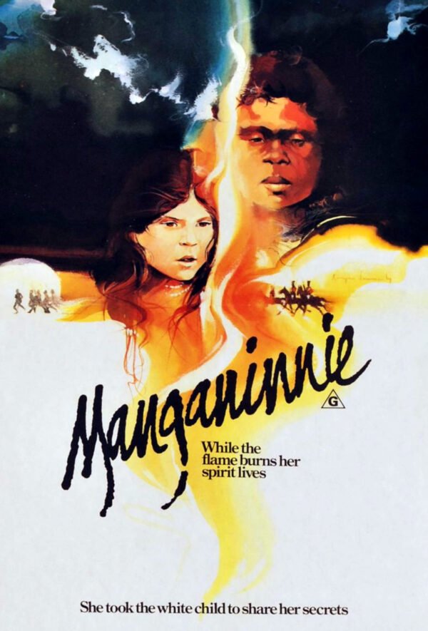 Manganinnie