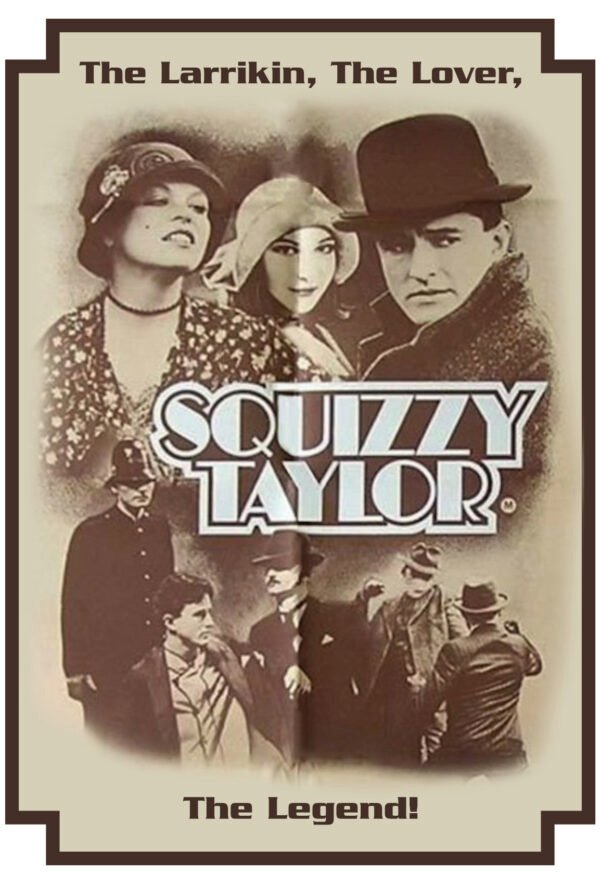 Squizzy Taylor