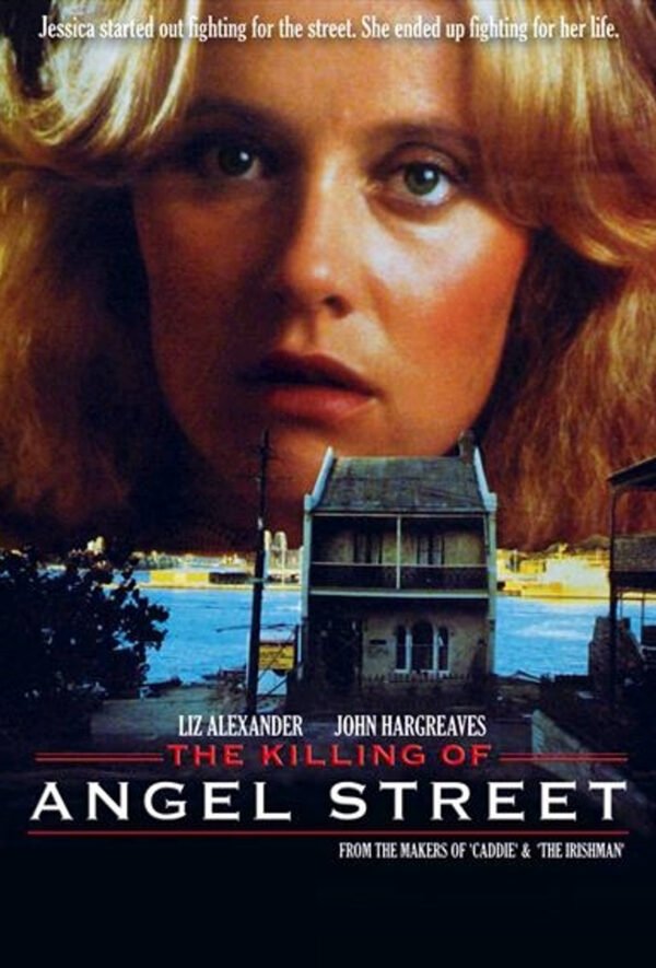 The Killing of Angel Street