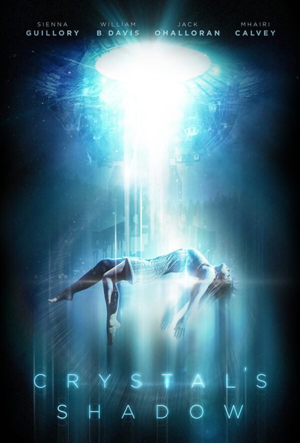 Crystal’s Shadow