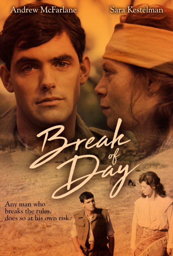 Break of Day