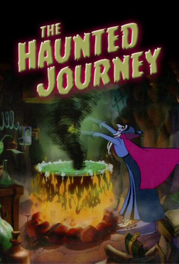The Haunted Journey