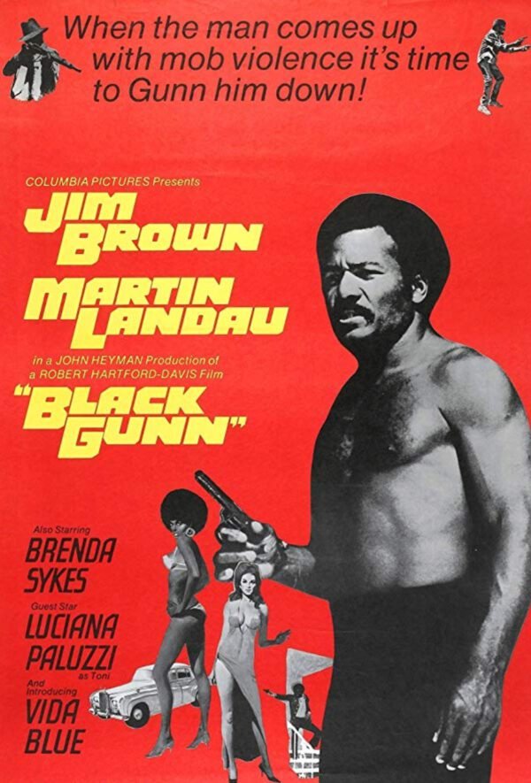 Black Gunn