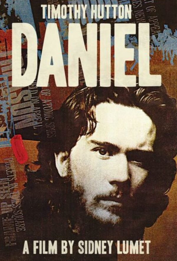 Daniel