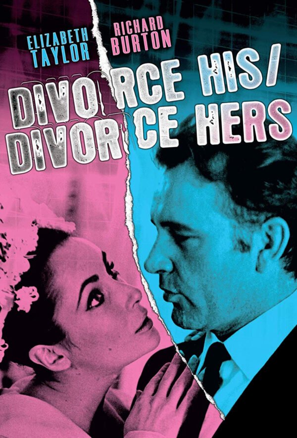 Divorce His / Divorce Hers