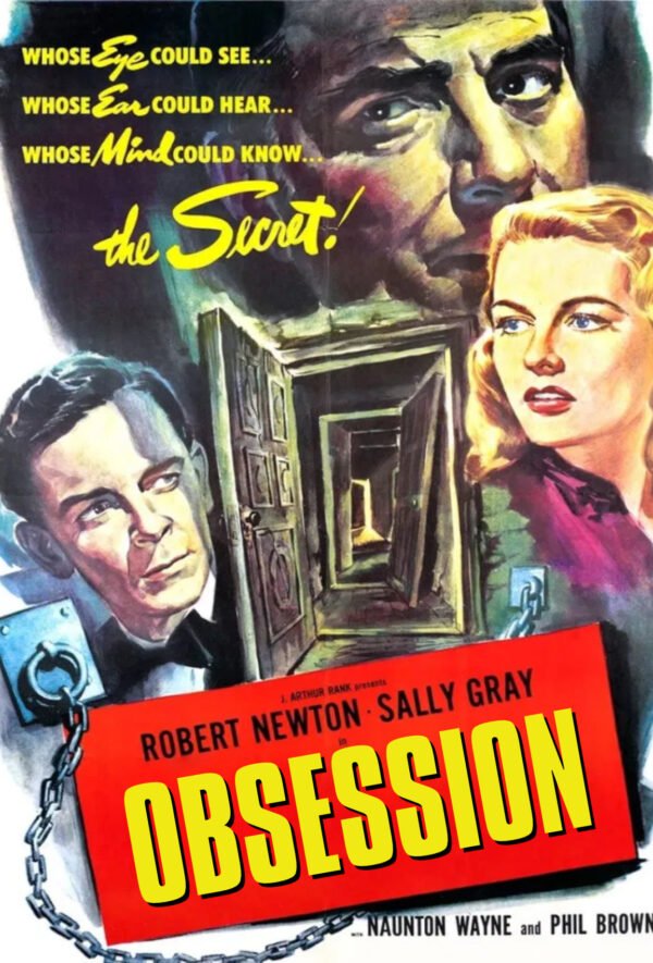 Obsession