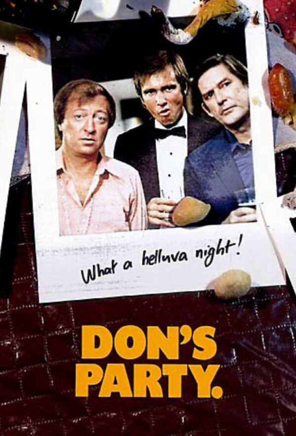 Don’s Party