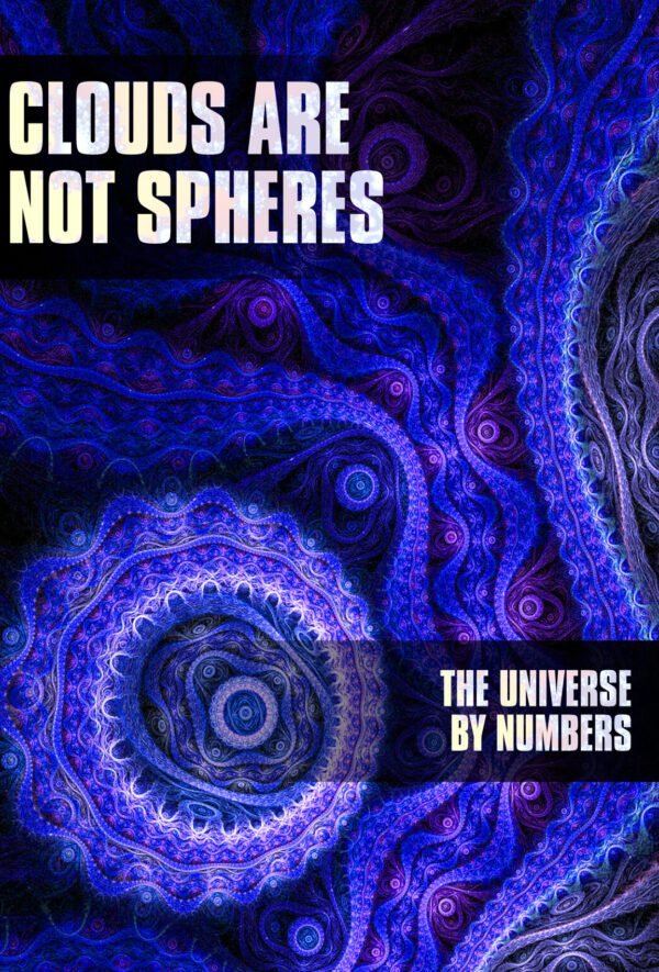 Clouds are not Spheres