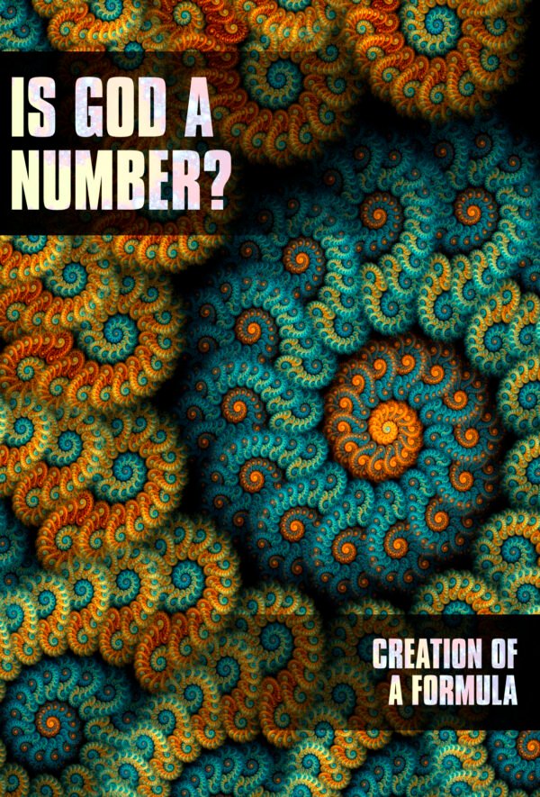 Is God a Number?