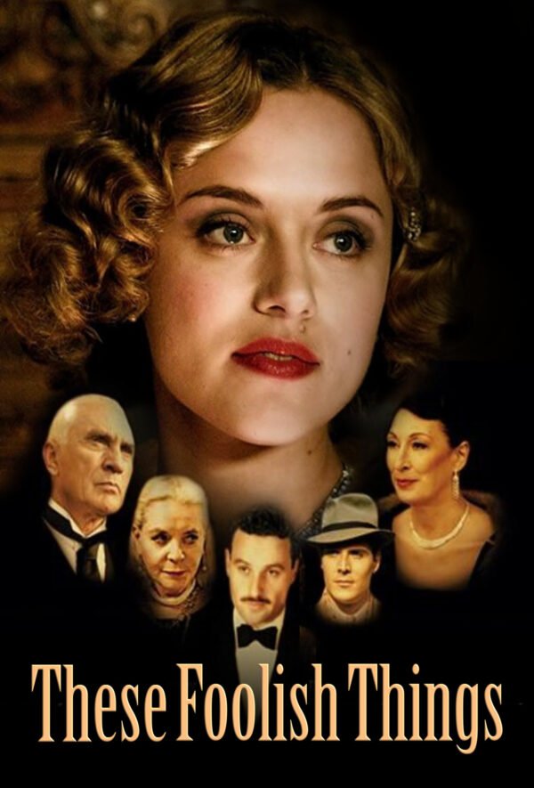 These Foolish Things