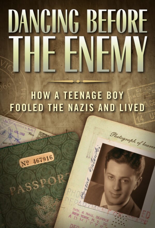 Dancing Before the Enemy