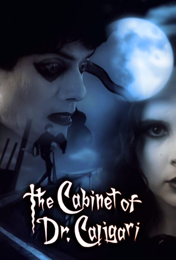 The Cabinet of Dr Caligari