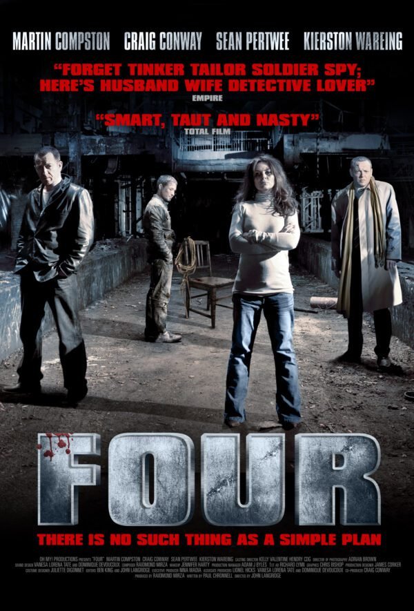 Four