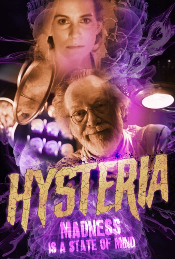 Hysteria