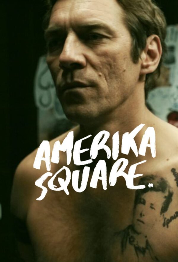 Amerika Square