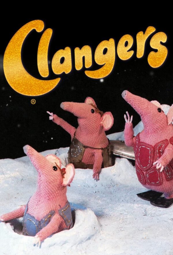 Clangers (24 x 5’)