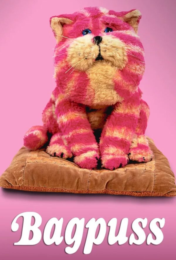 Bagpuss (13 x 15’)